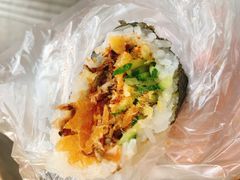 -糯米卷