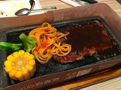 -必胜客(新福地店)