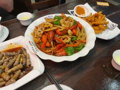 -漫天香·小龙虾餐厅(夏湾店)