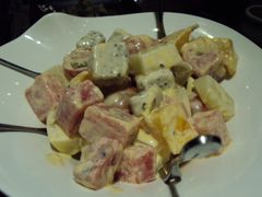 -长崎家日式料理(人民大街店)