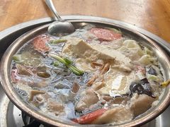 -海关荤豆花(洋河一路店)