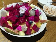 -84那年咖啡馆(李沧万达店)