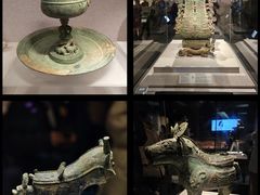 -河南博物院