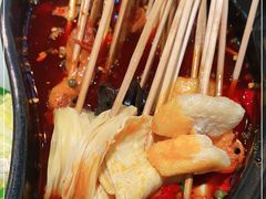 -串门邻居串串火锅(云南南路店)
