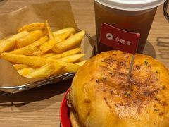 -必胜客(华地店)