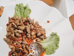 -金滏山烤肉·海鲜·火锅自助餐厅(襄阳万达店)