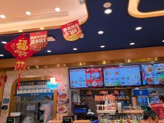 -西部马华清真兰州牛肉面·烧烤夜市(三里河店)