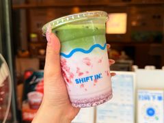 -Shiftin’浮起咖啡 (福保店)