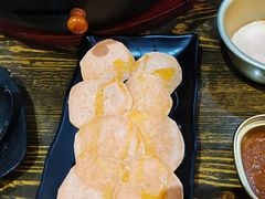 -胡悦里韩式烤肉(芝罘万达广场店)