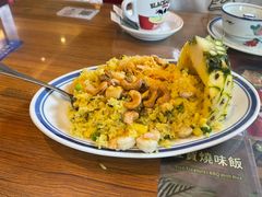 -香港新曜记茶餐厅(星耀城店)