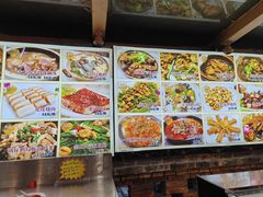 -五邑人家(江门店)