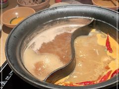 -温野菜涮涮锅(曲江大悦城店)