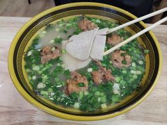 -高记清香园绝味不翻汤