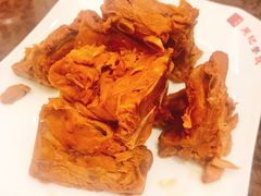酱脊骨-吴记酱骨炖菜馆(西大直街店)