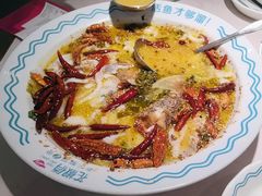 -花椒俏川菜小馆(南海万达店)