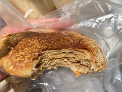 -李小老烧饼(常营民族家园店)