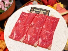 -大牛寿喜烧·和牛放题(香港广场店)