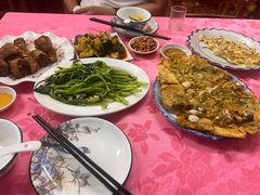 -正宗波记潮州砂锅粥(新洲一街店)