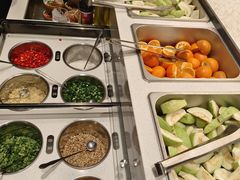 -蘑界·野生菌火锅(深业上城店)