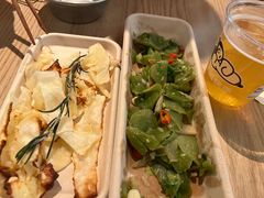 奶香烤乳扇-下酒(华熙店)