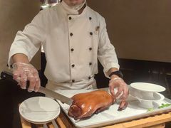 -四季民福烤鸭店(外滩外白渡桥店)