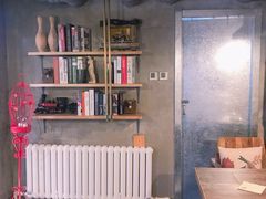 -HIGH FIVE哈福手工汉堡(桂林路店)