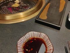 -铭牛烧肉·和牛海鲜自助(高新月牙湖店)