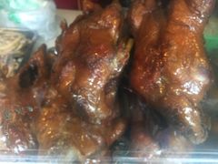 -王浩儿纪六孃甜皮鸭(乐山总店)