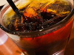 -Pancakes on the rocks(Darling Harbour)