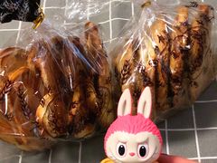 -国际饭店·帆声西饼屋(黄河路店)