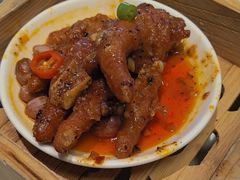 -煲王粤菜餐厅(中侨中心店)