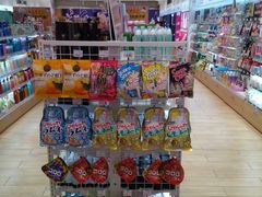 -家乐福(古北店)