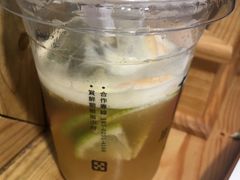 -厝内小眷村(天河南一路店)