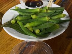 -杨合林啊兰烤鱼