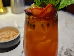 -长沙北辰洲际酒店-SKY 27酒廊