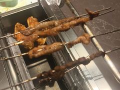 -邢氏老太太烤串(北兴街店)
