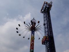 -梦幻奥陶纪景区