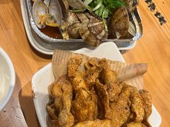 -本色.小马哥烧烤(无锡九里仓店)