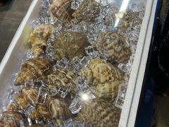 -喝丢一只鞋海鲜烧烤·海肠捞饭(文体街店)