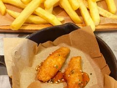 -必胜客(城西银泰店)