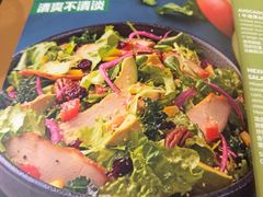-Q MEX 库迈墨西哥餐吧(双井店)