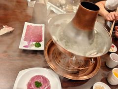-南门涮肉(后海店)