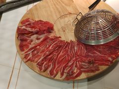 -牛人日志·鲜牛肉骨汤火锅(万科里瑧店)