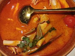 -泰椰里·泰国餐厅(智慧城广百广场店)