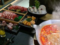 -湊湊火锅·茶憩(石家庄万象城店)