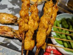 -管氏翅吧(马家堡店)