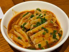 -晋情·游子轩(梅花路店)