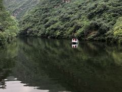 -双龙峡