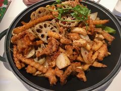 -渝蛙馆(新百店)