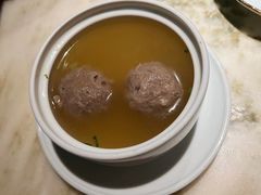 -潮堂 · 潮州菜(国贸商城店)